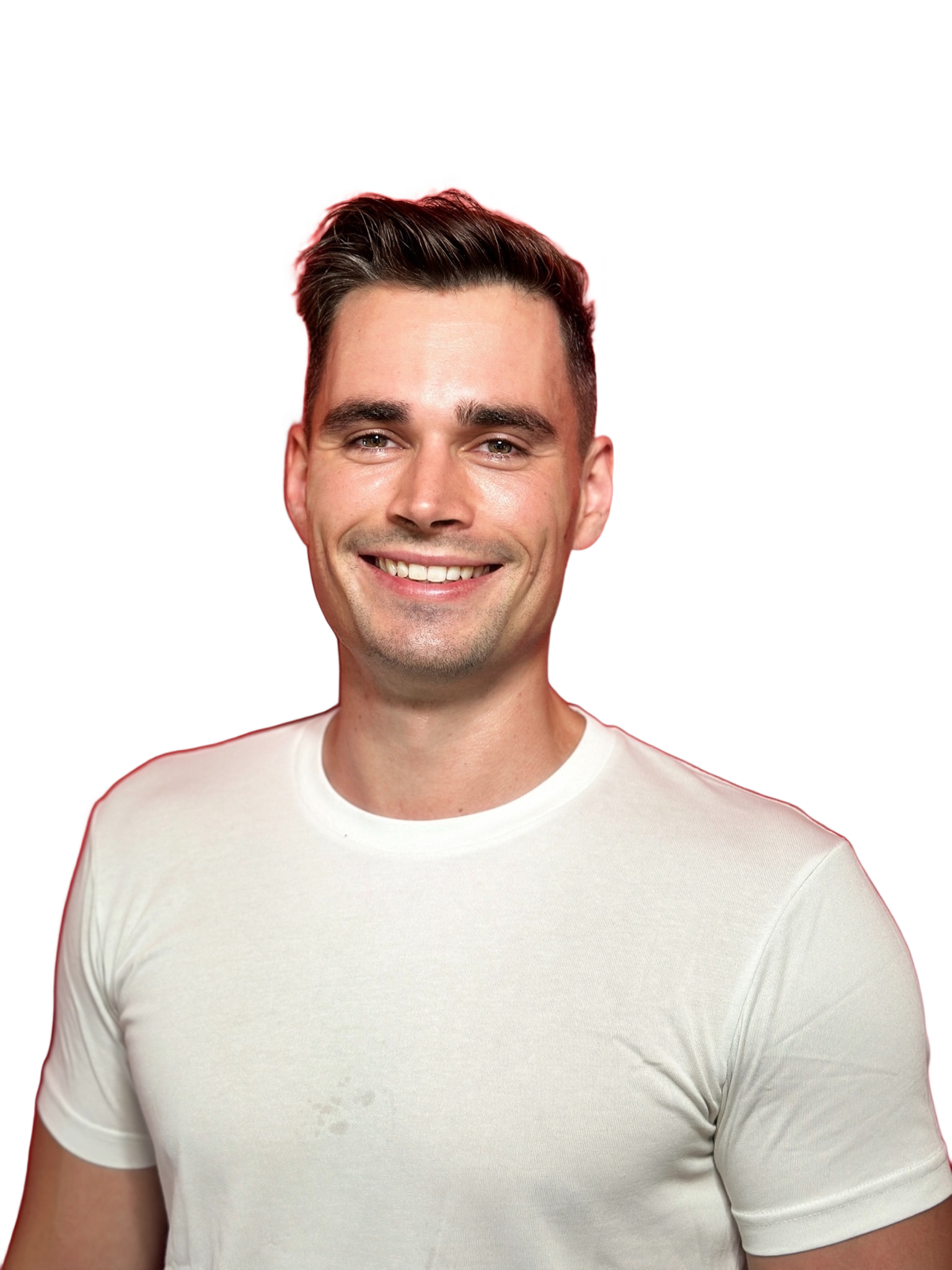 Felix Mohr, founder of Mohrwolfe
